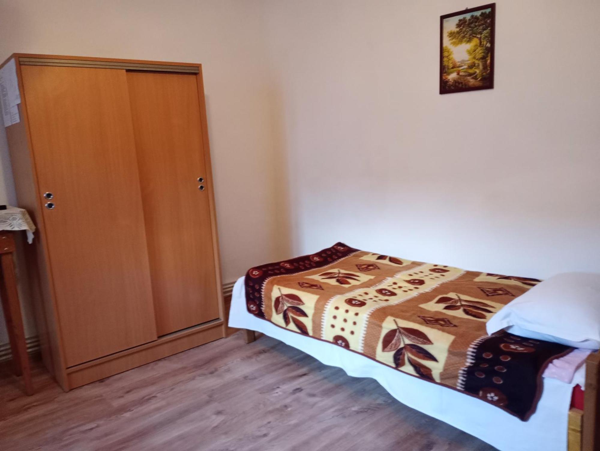 Pensiunea Irina 3 Zărneşti Exterior foto
